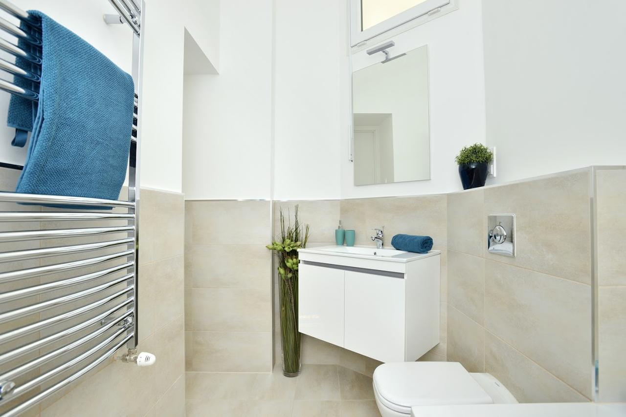 Julia Superior Apartment In The City Center. Boedapest Buitenkant foto