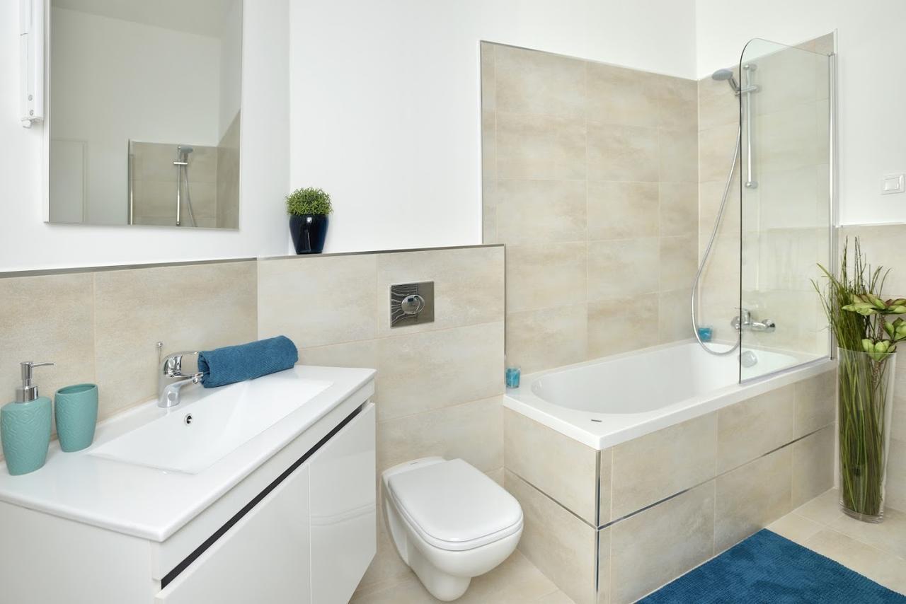 Julia Superior Apartment In The City Center. Boedapest Buitenkant foto